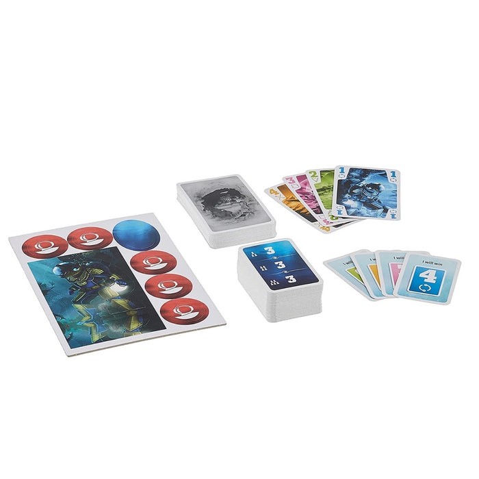 The Crew: Mission Deep Sea