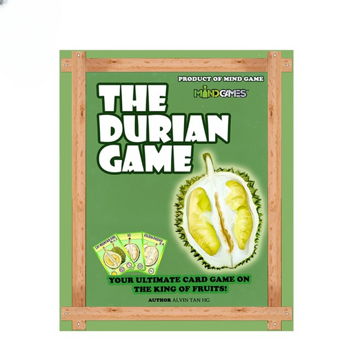 The Durian Game