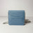 The Mini VIP Tote - Blue Denim