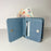 The Mini VIP Tote - Blue Denim