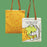 Tote Bag - Go To Work