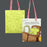 Tote Bag - Maturing