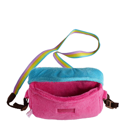Toy Camera Pouch Jumbo / Colorful