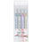 Twiink 2 Colour Line Pen 4 Pack - Jewel Colours