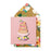 Greeting Card - Happy Bday Cake