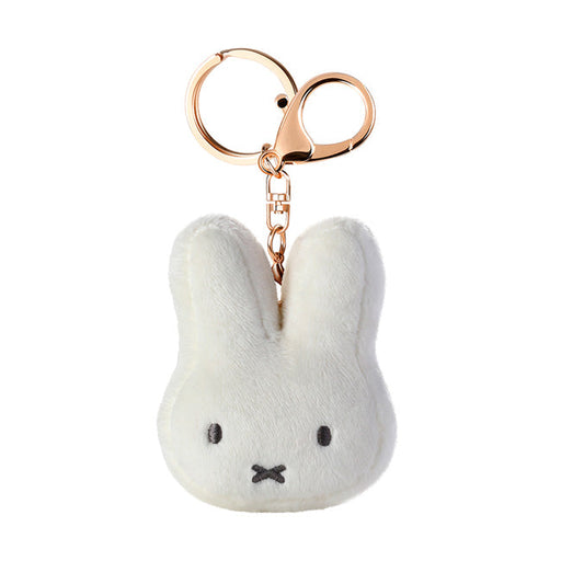 VIPO Miffy 2D Keychain (6x3x7cm)