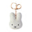 VIPO Miffy 2D Keychain (6x3x7cm)