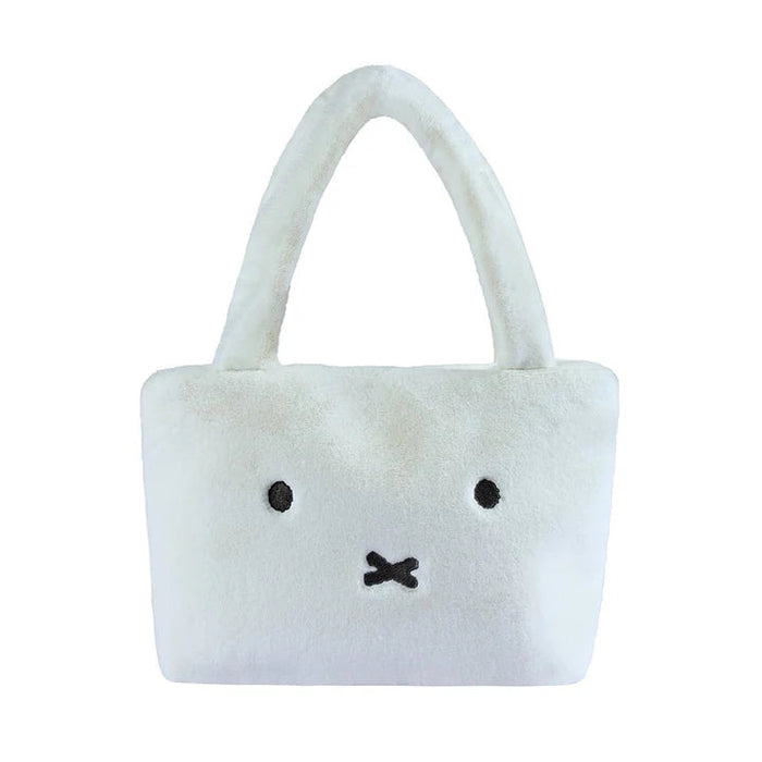 VIPO Miffy Plush Bag 25cm