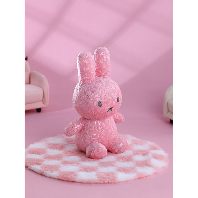 VIPOxMiffy Bright Keychain - Pink (15cm)