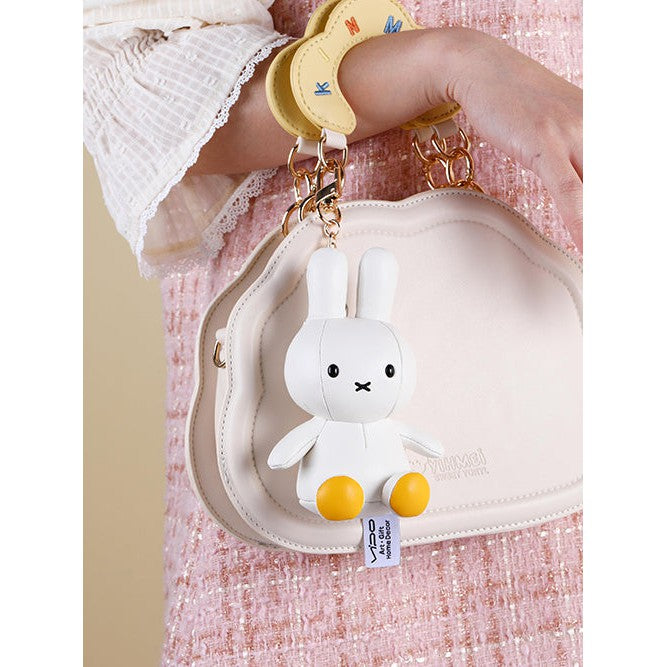 VIPOxMiffy PU Keychain