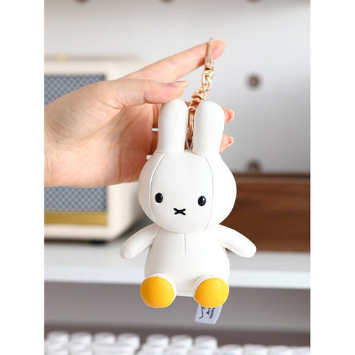 VIPOxMiffy PU Keychain