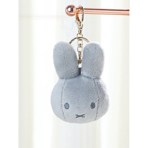 VIPOxMiffy Soft Plush - Gray (10cm)