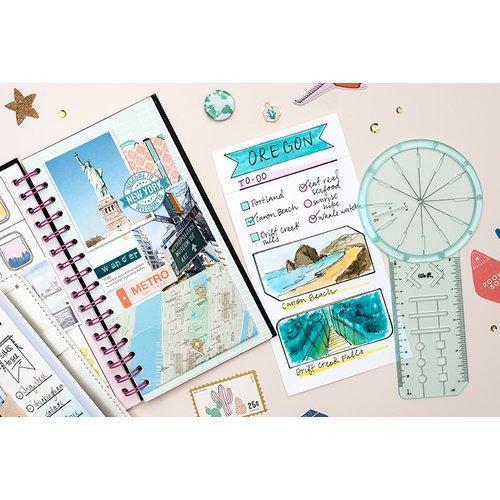 We R Memory Keepers All-In-One Tool- Journal Tool