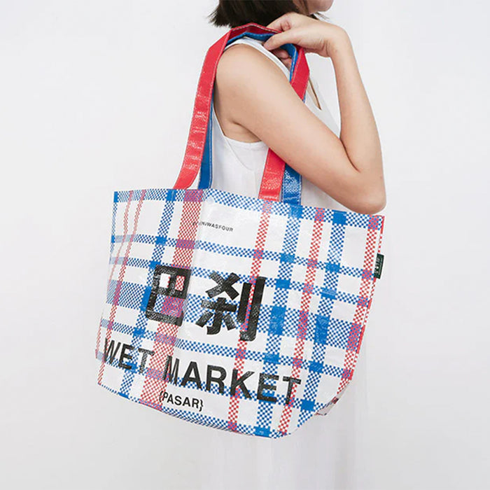 Wet Market Pasar Bag Design 02