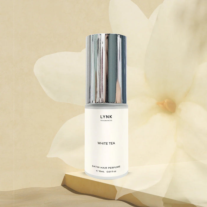 White Tea Hair Perfume 15ML