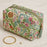 William Morris Cosmetic Bag