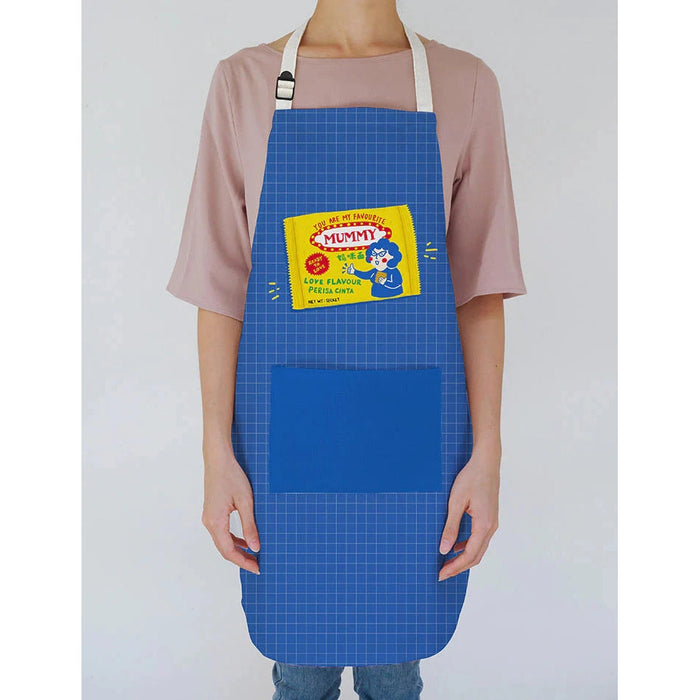 You Are My Favourite Mummy Apron
