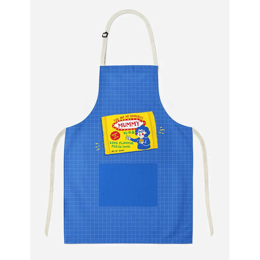 You Are My Favourite Mummy Apron