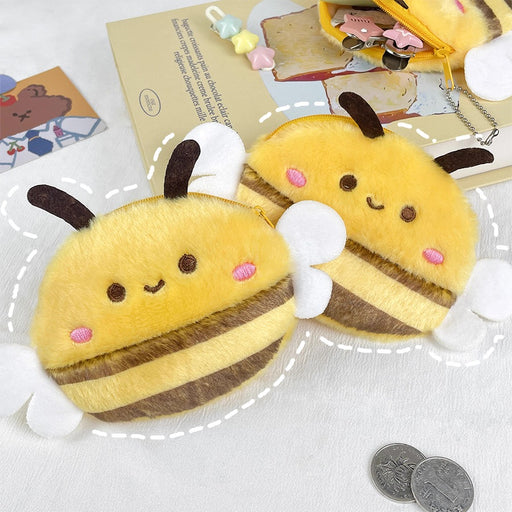 Coin Purse - Bee