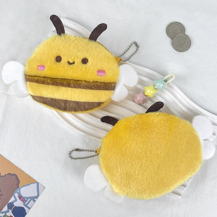 Coin Purse - Bee