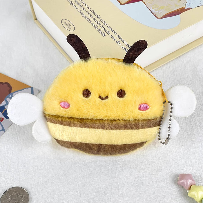 Coin Purse - Bee