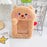 ID Card Holder - Butter Bear