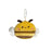 Coin Purse - Bee