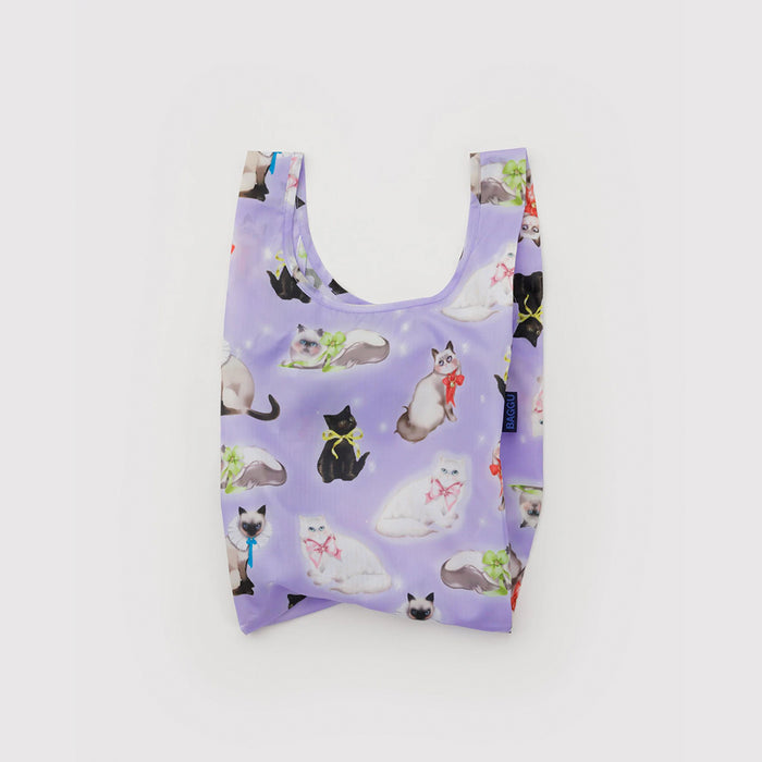 Baby Baggu - Fancy Cats