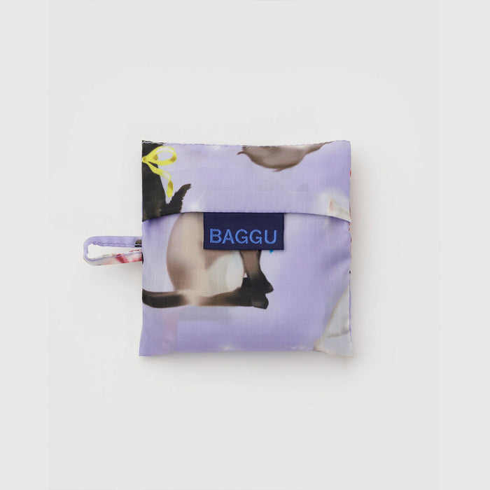 Baby Baggu - Fancy Cats