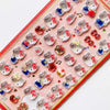 Bonbon Drop Sticker - Hello Kitty