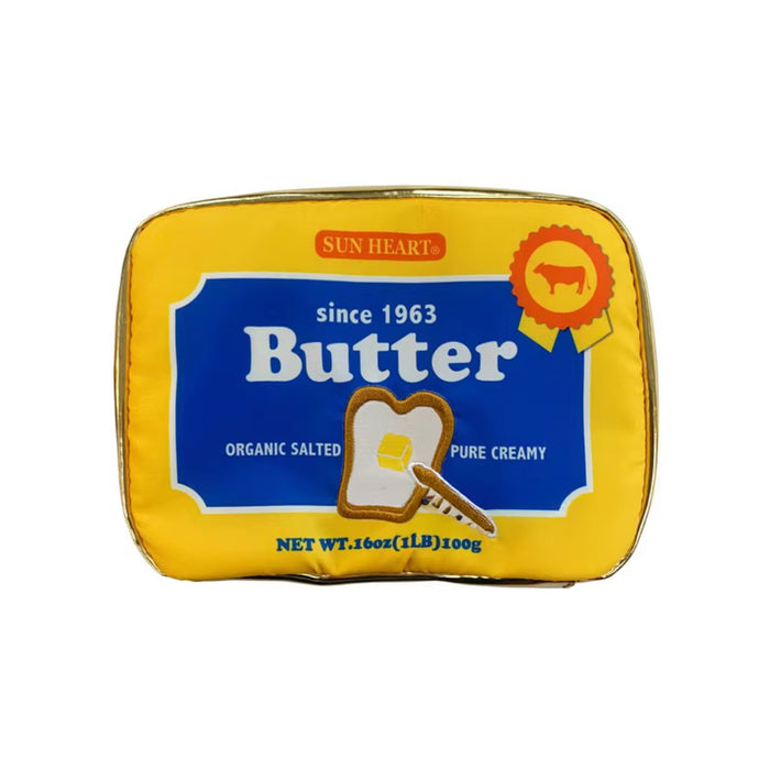Pouch - Butter