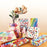 Gift Wrapping Paper Roll - 3M Candy Rainbows