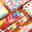 Gift Wrapping Paper Roll - 3M Colourful Polka Dots