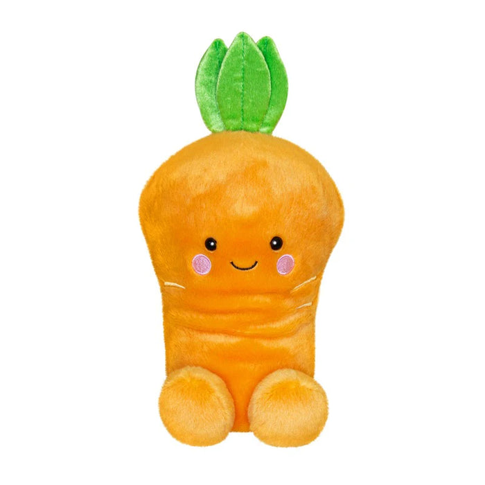 Palm Pals Large Plush - Carrot