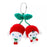 Stuffed Doll Bag Pendant - Cherry Cinnamoroll