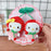 Stuffed Doll Bag Pendant - Cherry Hello Kitty