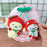 Stuffed Doll Bag Pendant - Cherry Pompompurin