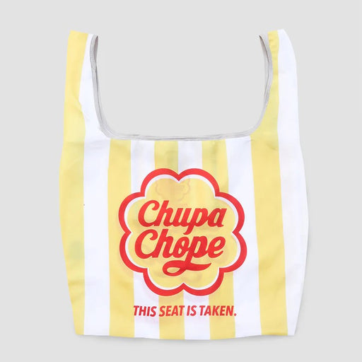 Chupa Chope Foldable Grocery Bag