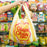 Chupa Chope Foldable Grocery Bag