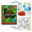 Ultimate Dinosaur Activity Book with Sticker
