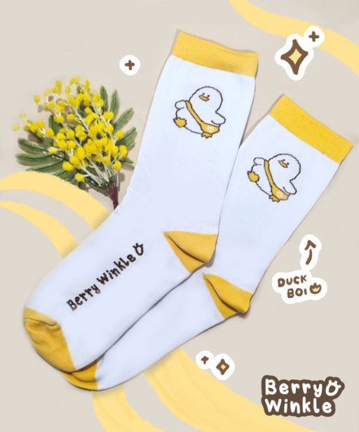 Duck Socks