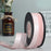 Gift Wrapping Ribbon 18m (Half sheer) - Pink