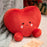 Plush Toy - Heart