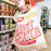 Huat Noodle Foldable Grocery Bag