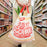 Huat Noodle Foldable Grocery Bag
