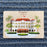 Raffles Hotel Postcard