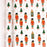 Gift Wrapping Paper Roll - 8M Nutcracker on White