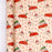 Gift Wrapping Paper Roll - 8M Santa Delivery