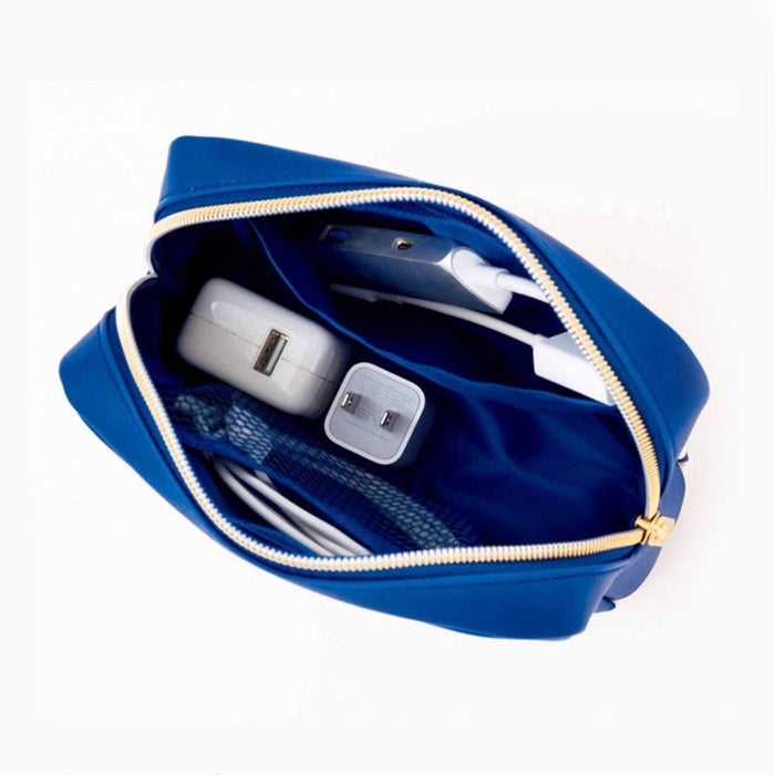 Pouch - Kellog Tiger Cereal Box