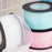 Gift Wrapping Organza Ribbon Thick - Light Pink